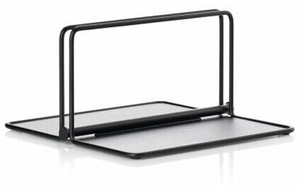 Zone Denmark Singles napkin holder black