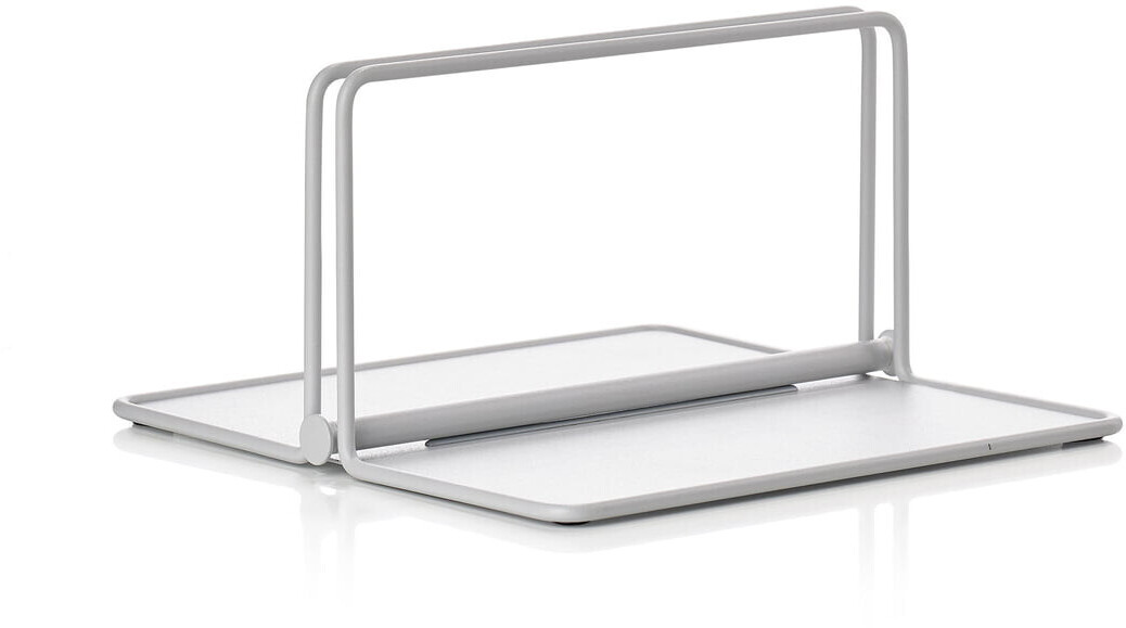 Zone Denmark Singles napkin holder warm gray