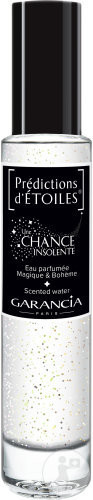 Garancia Prédictions d’Étoiles eau fraîche une chance insolente (17 ml)