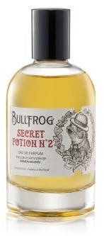 Bullfrog Secret Potion N.2 Eau de Parfum (100ml)