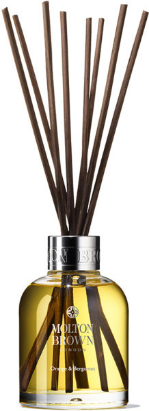 Molton Brown Orange & Bergamot Aroma Reeds (150ml)