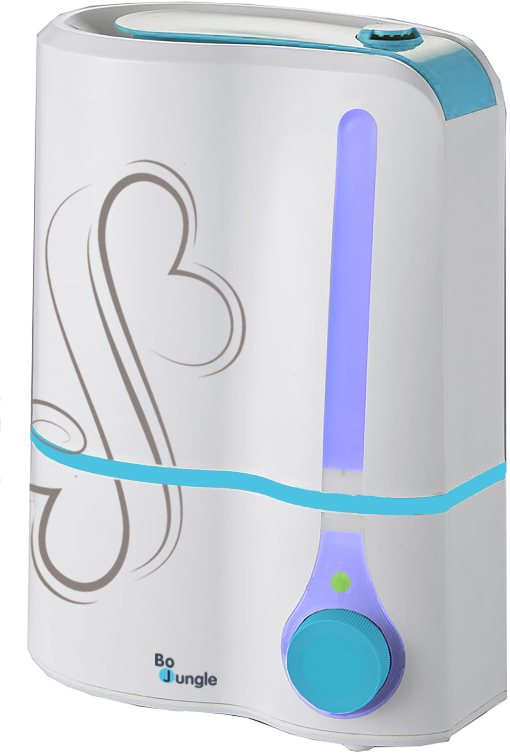 Bo Jungle Purificateur Humi