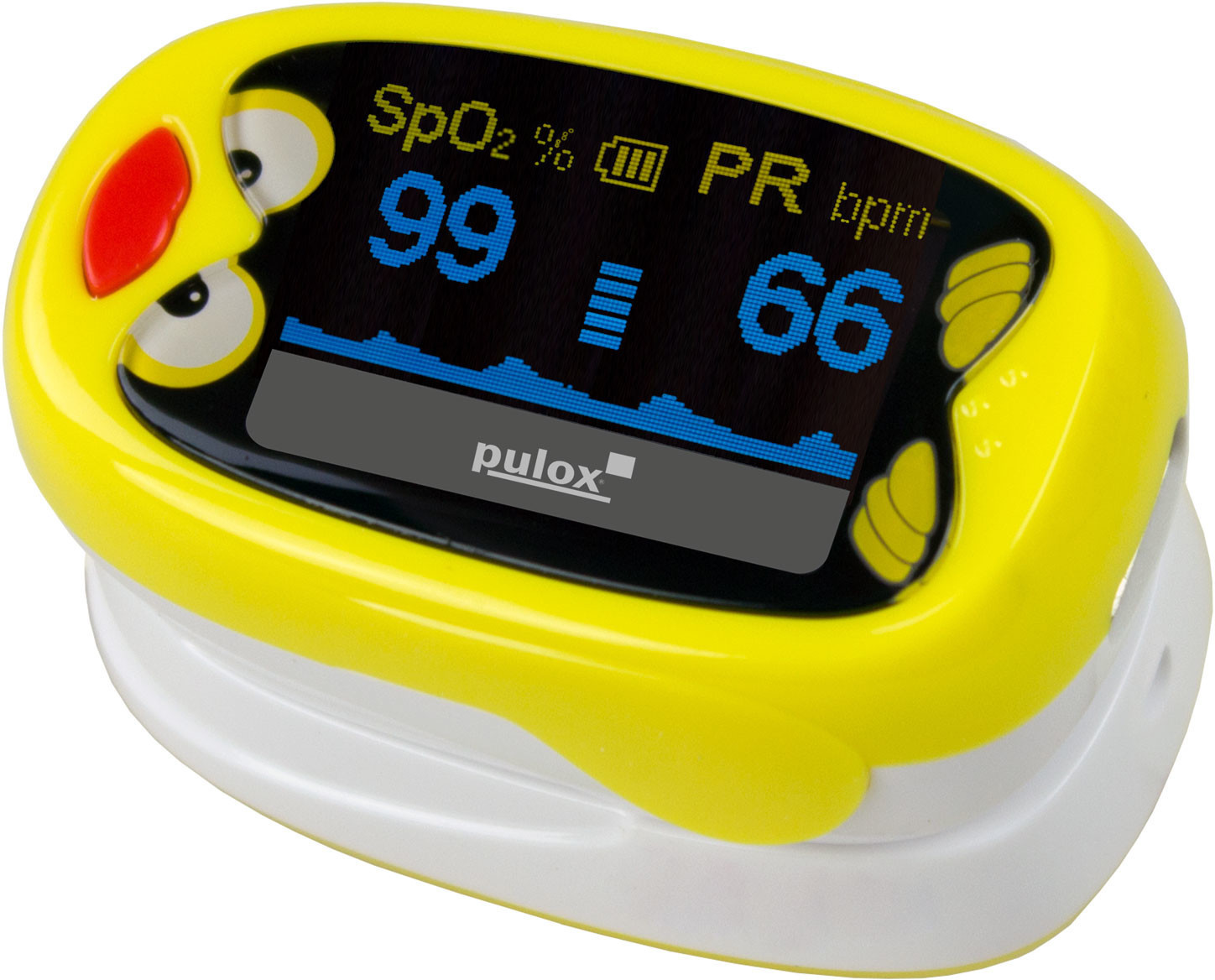 Pulox PO-210B