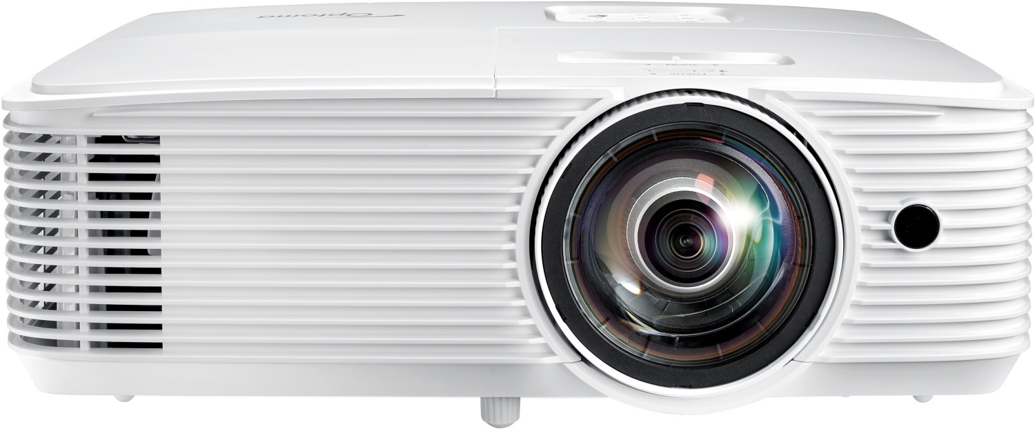 Optoma H116ST