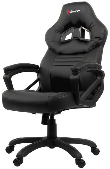 Arozzi Monza Black