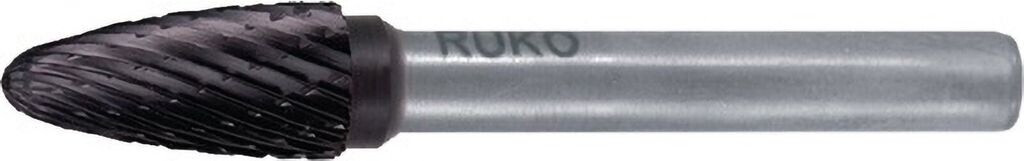 RUKO Rotary Burr Shape F 116031TC