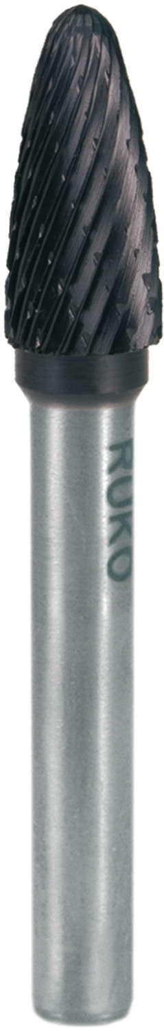 RUKO Rotary Burr Shape F 116031TC
