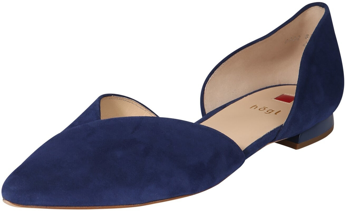 Högl All-Day (9-100002) navy