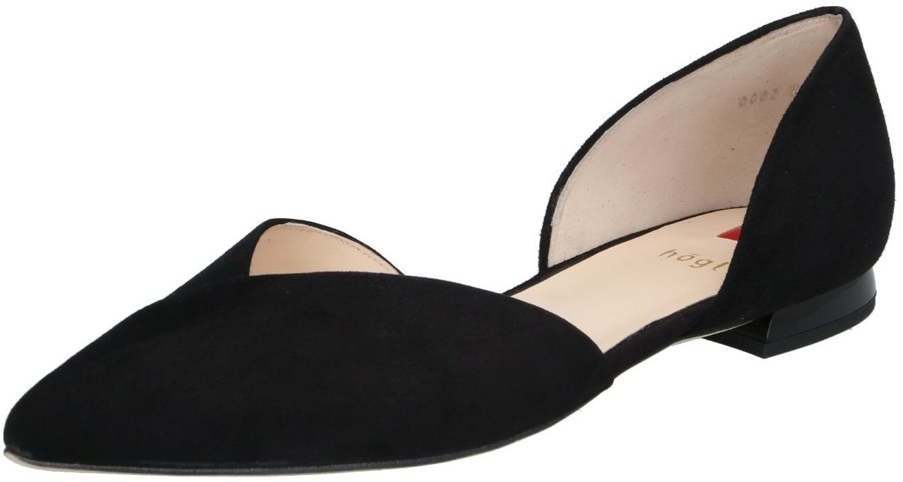 Högl All-Day (9-100002) black
