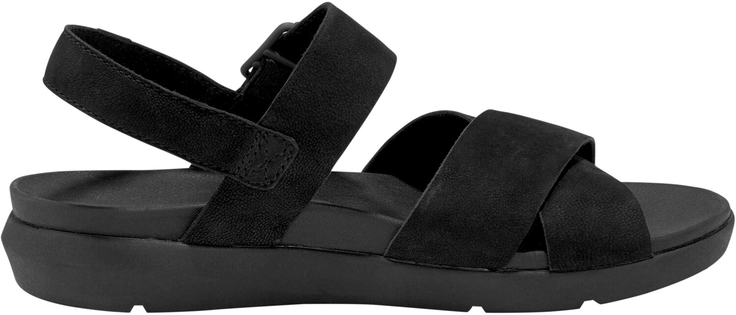 Timberland wilesport leather sandal hotsell