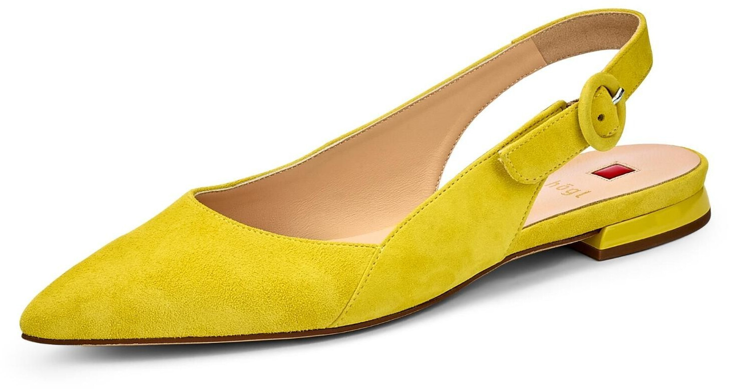 Högl Cheery (9-100102) lime