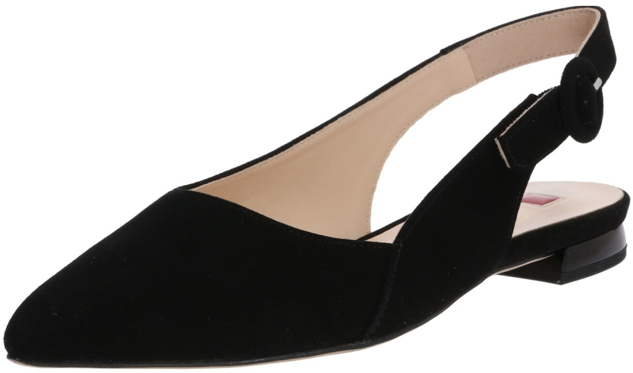 Högl Cheery (9-100102) black
