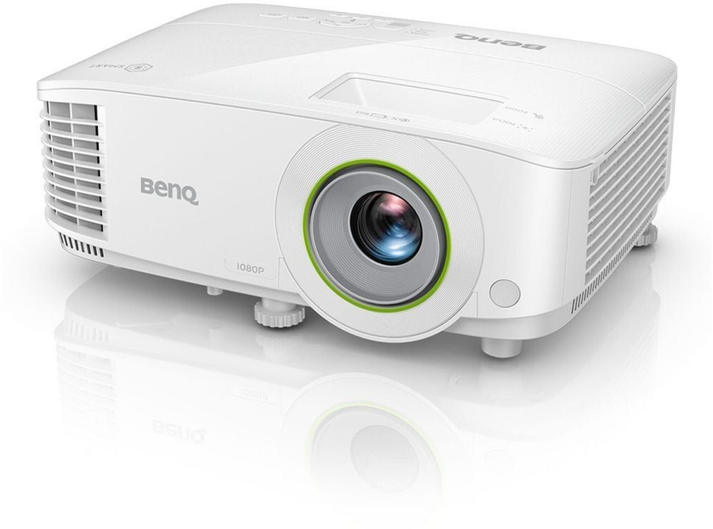 BenQ EH600