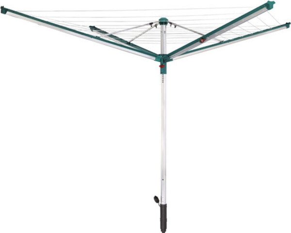 Leifheit Linomatic Deluxe 600 + Cover (82008), Bild 16