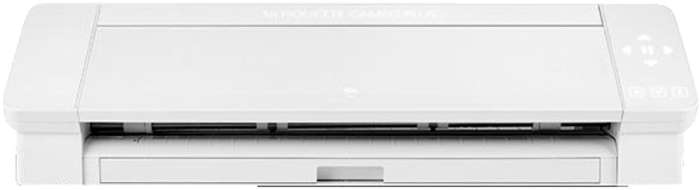 Silhouette Cameo 4 Plus