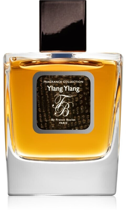 Photos - Women's Fragrance Franck Boclet Ylang Ylang Eau de Parfum  (100ml)