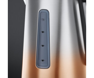 Russell hobbs store eclipse kettle