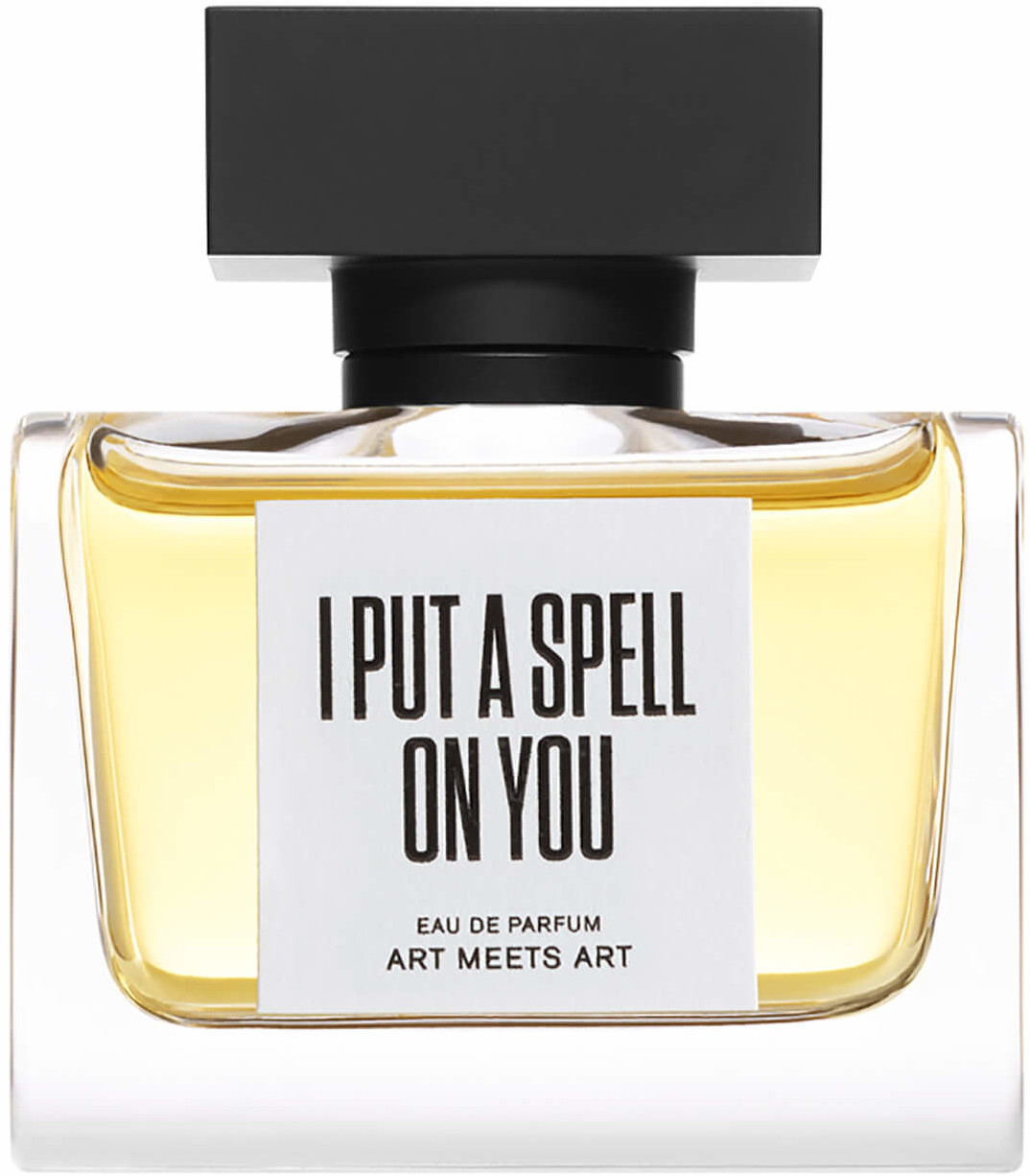 Art meets Art I Put A Spell On You Eau de Parfum (50ml)