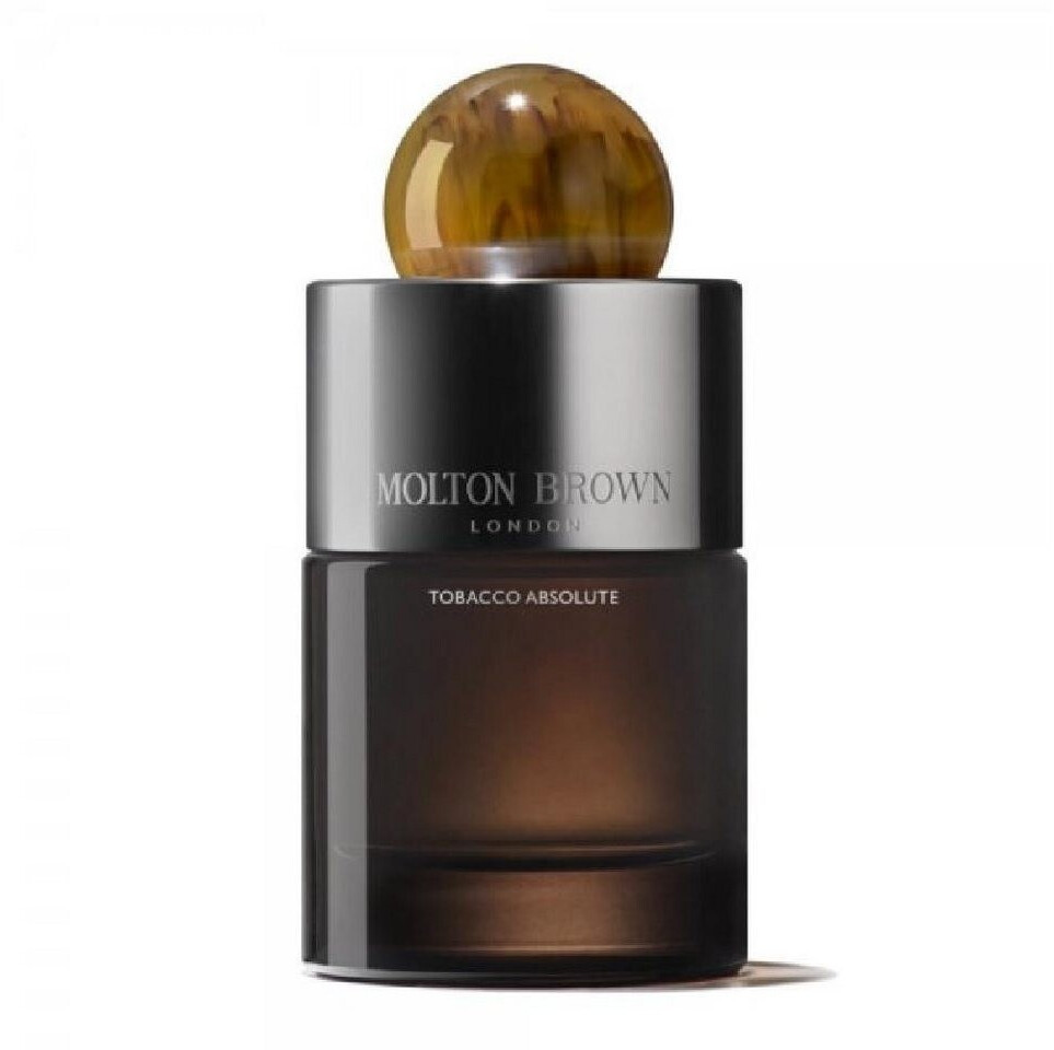 Molton Brown Tobacco Absolute Eau de Parfum (100ml)