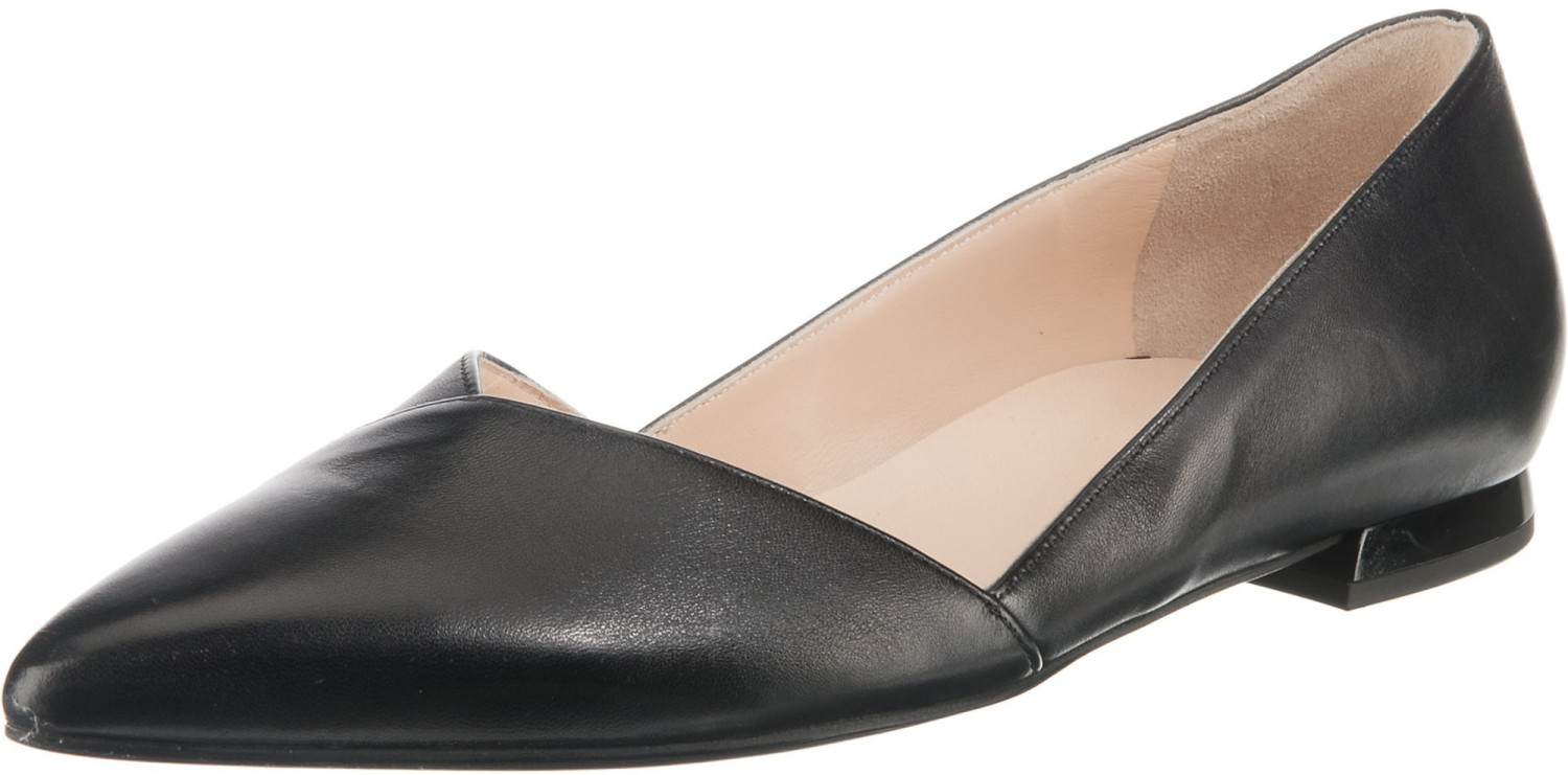 Högl Timelessly (0-120010) black