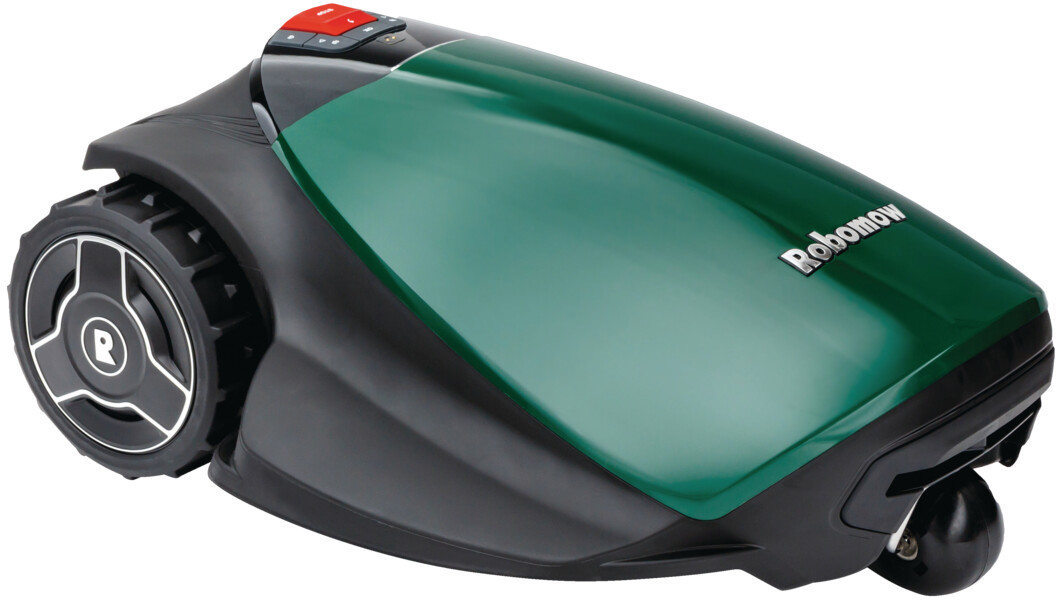 Robomow RC308u