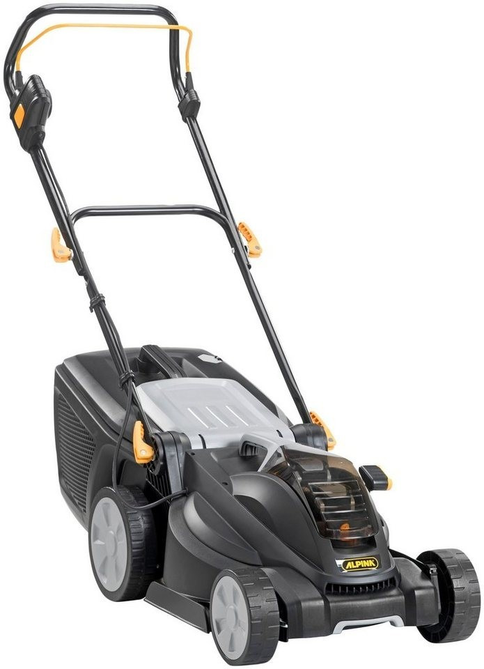 Alpina Garden AL1 38 Li 40 V ab 225,00 € Preisvergleich bei idealo.de