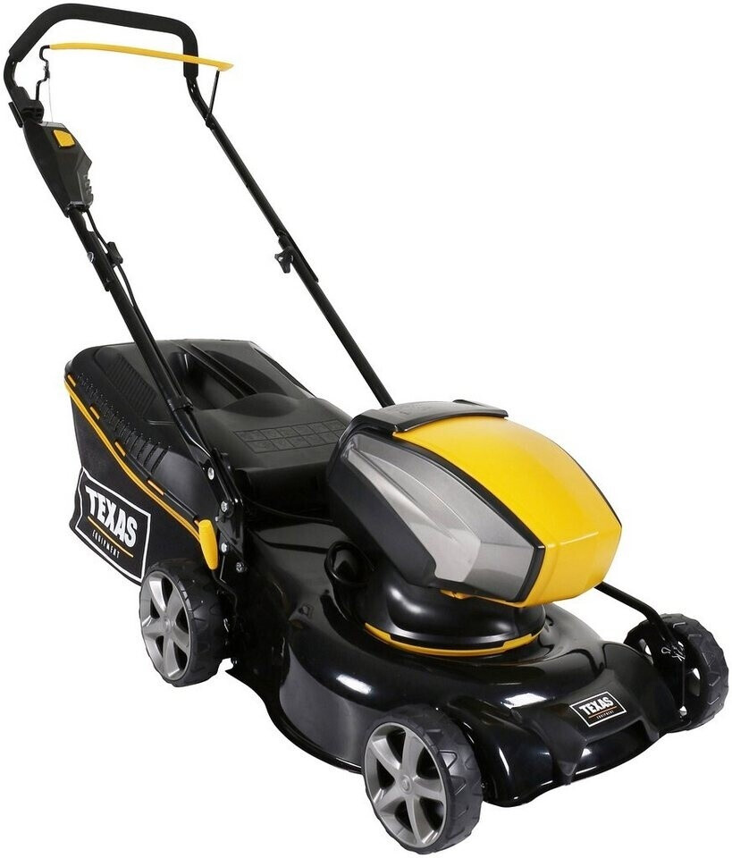 Texas Razor 4200