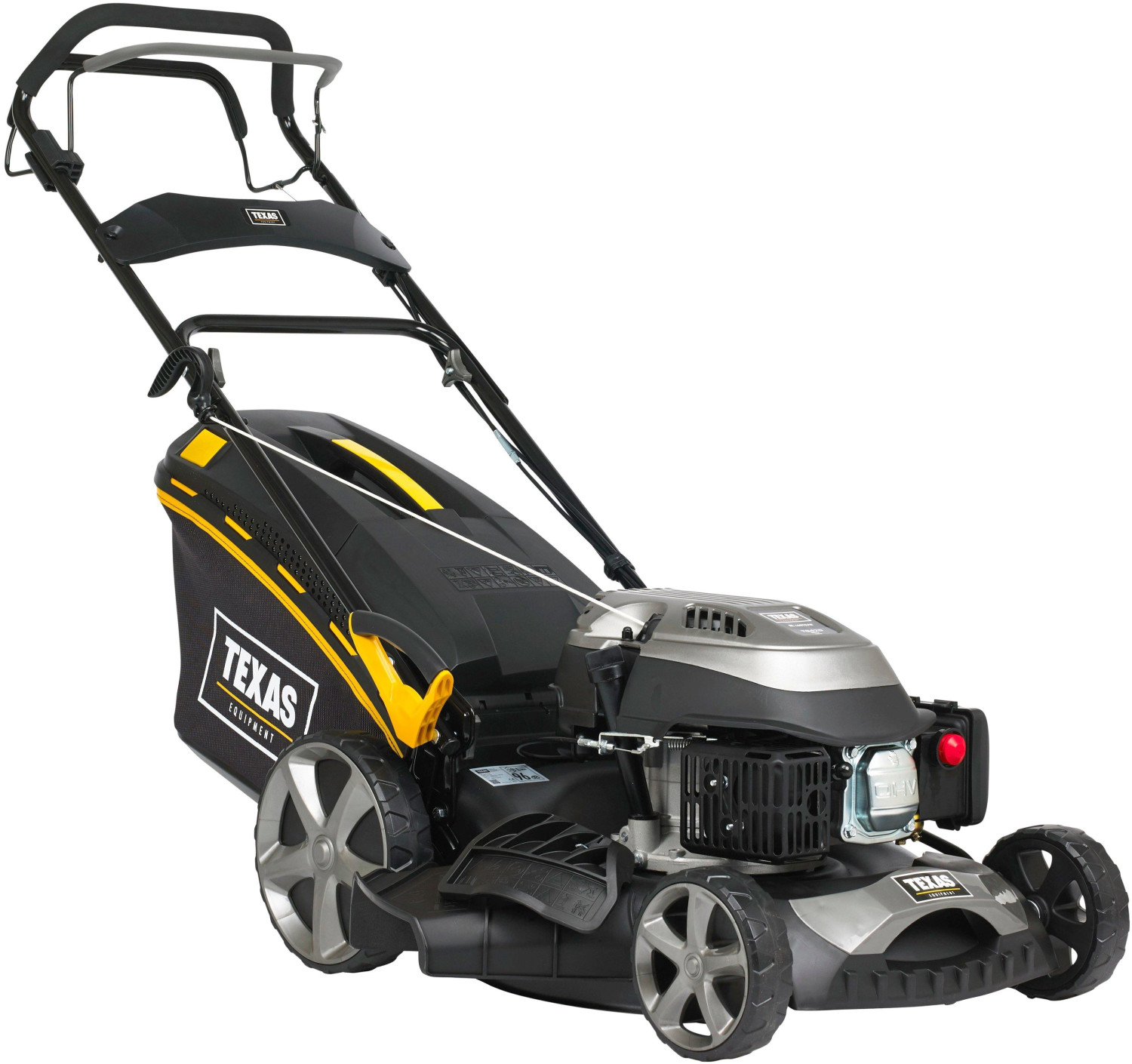Texas RL460TR/W Set