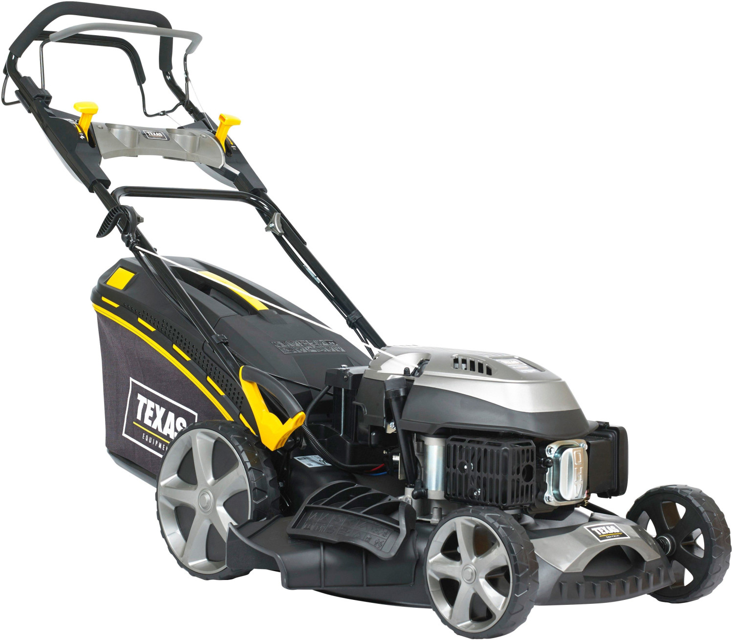 Texas RL510TR/WE