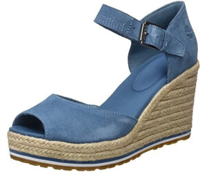 blue suede timberlands