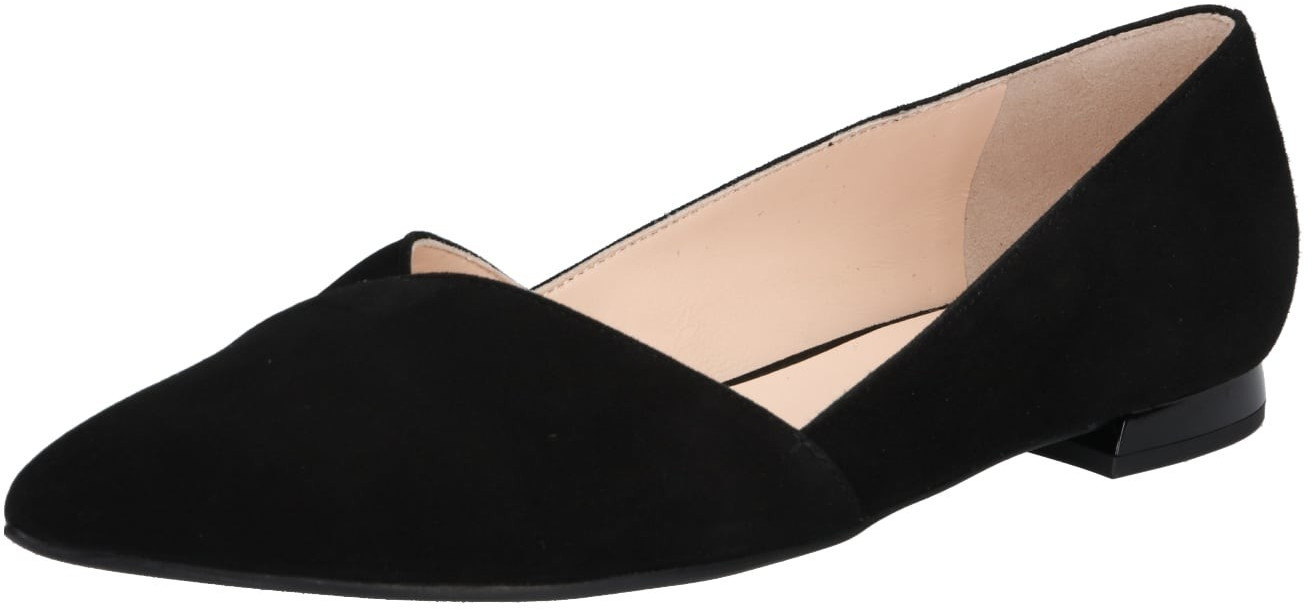 Högl Timelessly (0-120012) black