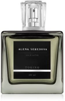 Alena Šeredová Torino Eau de Parfum (100ml)