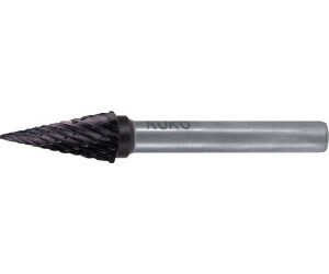 RUKO Rotary Burr Shape M 116037TC