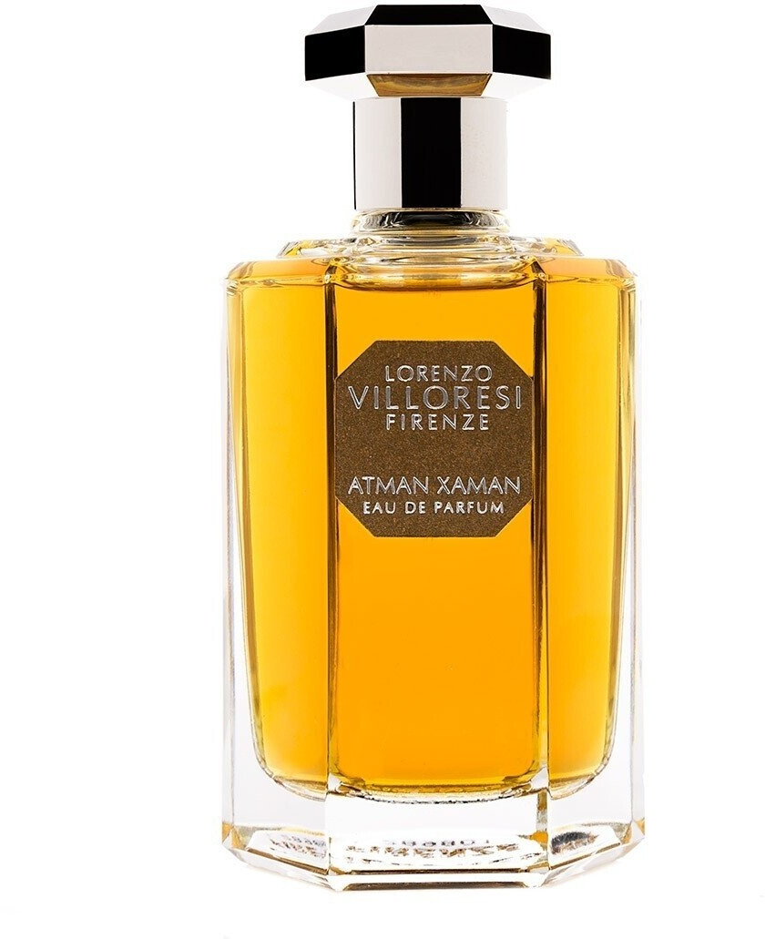 Lorenzo Villoresi Atman Xaman Eau de Parfum (100ml)