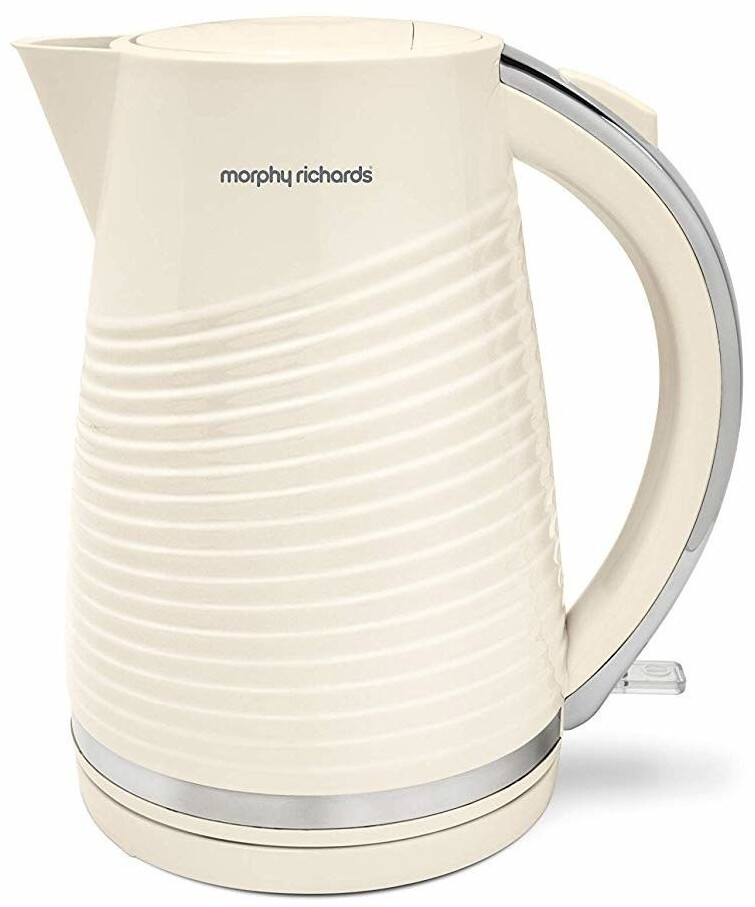 Morphy richards shop sage green kettle