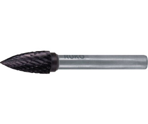 RUKO Rotary Burr Shape G 116027TC