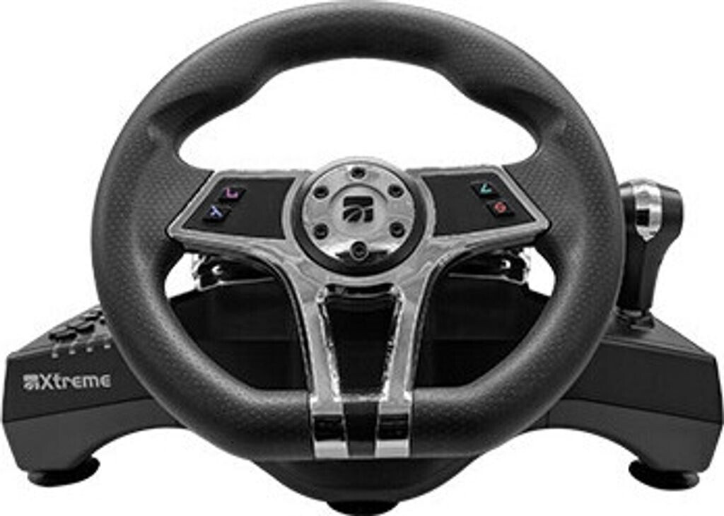 Xtreme Hurricane Wheel PS3/PS4 (WH-3103V)