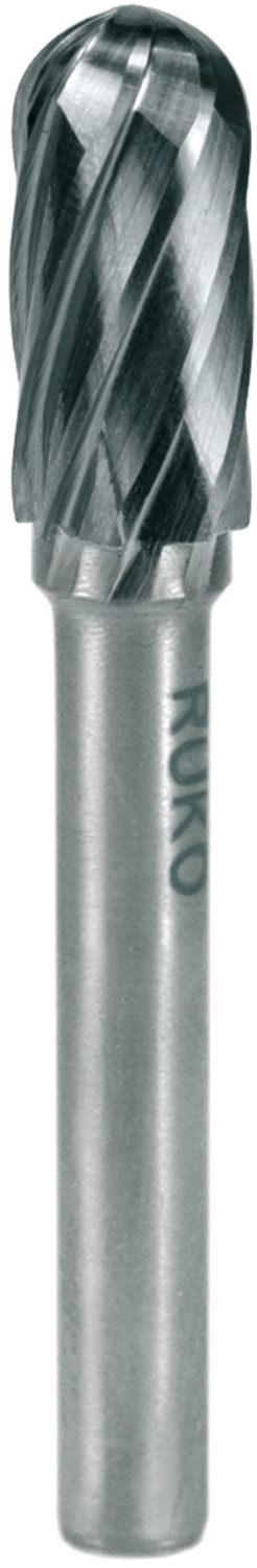RUKO Rotary Burr Shape C 116023A