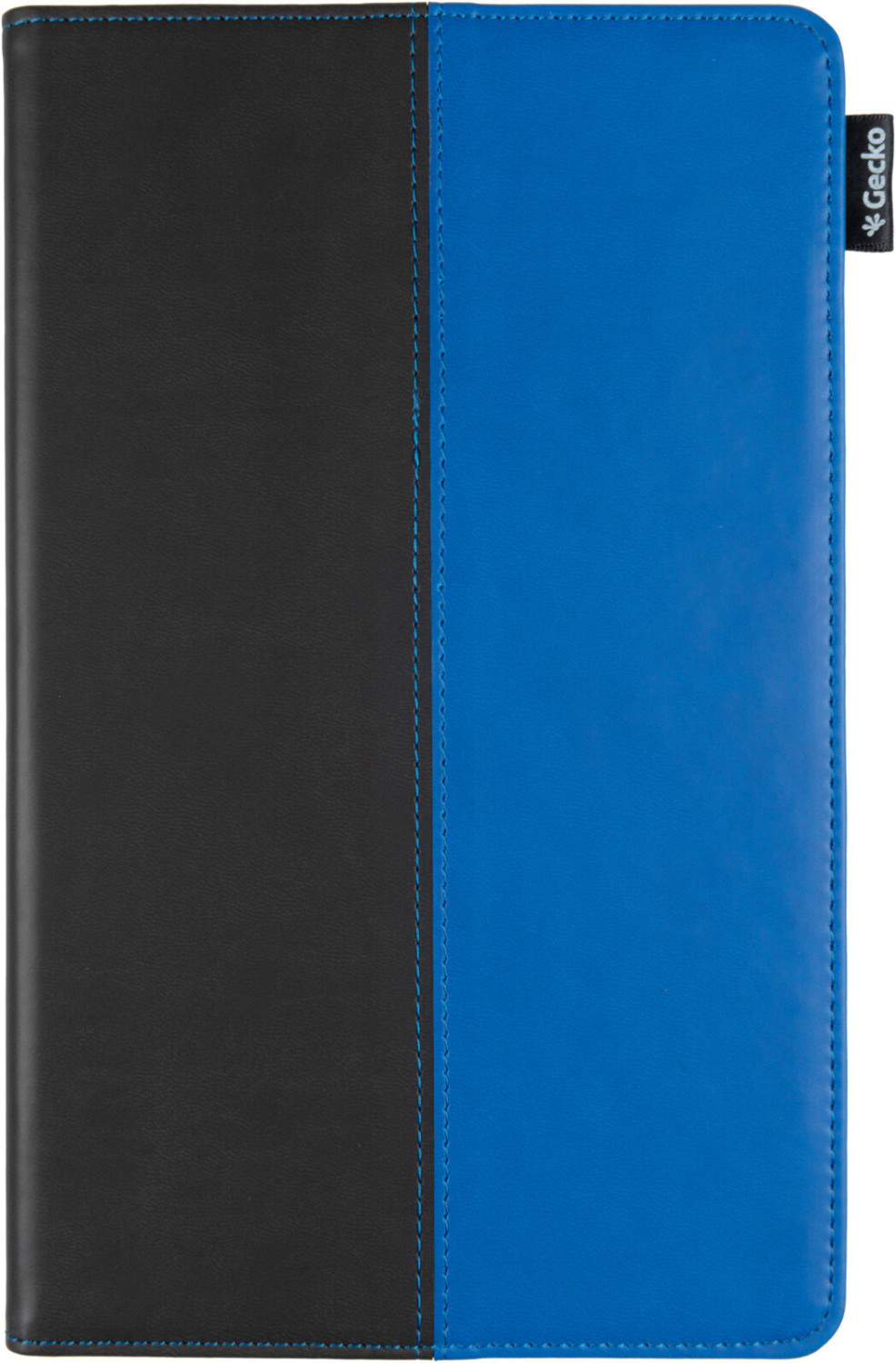 Gecko Covers Easy-Click Galaxy Tab A 10.1 2019 Black/Blue