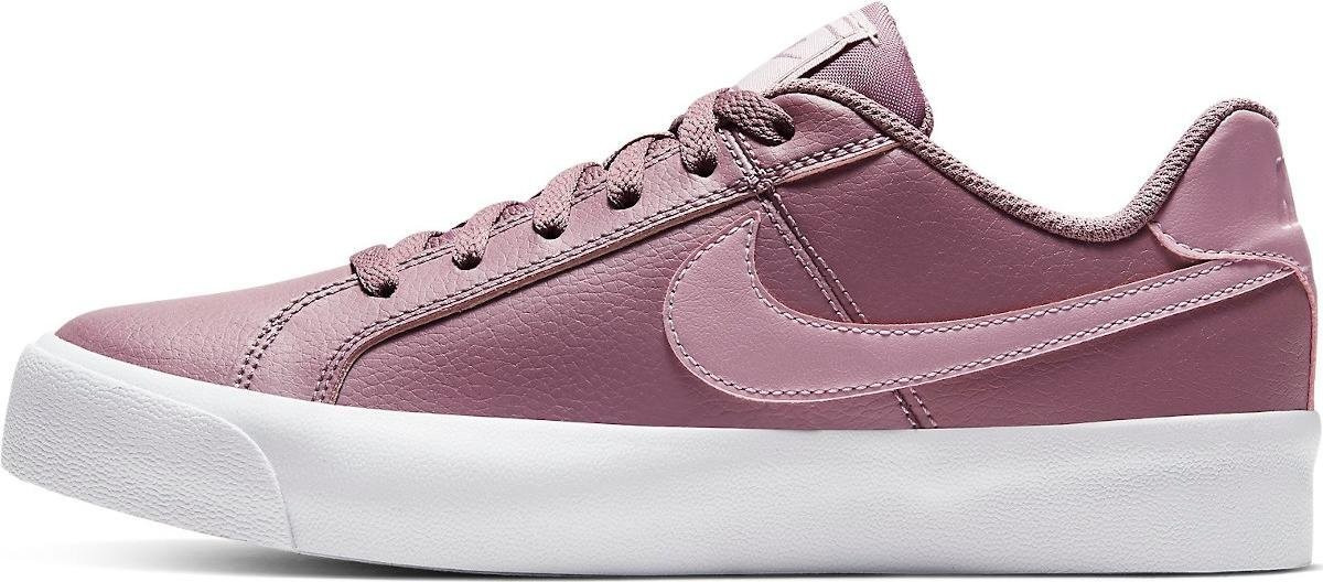 Nike Court Royale AC Women plum dust/plum chalk ab 32,58 â¬ | Preisvergleich bei idealo.de