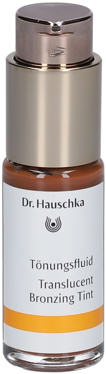 Dr. Hauschka Dr. Hauschka Tönungsfluid (18ml)