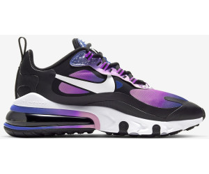 Buy Nike Air Max 270 React Se Women Hyper Blue Magic Flamingo Vivid Purple White From 93 38 Today Best Deals On Idealo Co Uk