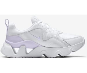 nike white ryz 365 trainers junior