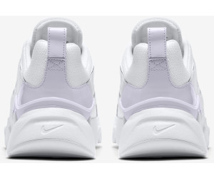 nike white ryz 365 trainers junior