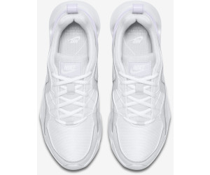 nike white ryz 365 trainers junior