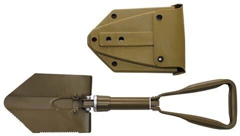Max Fuchs Coyote (27038)
