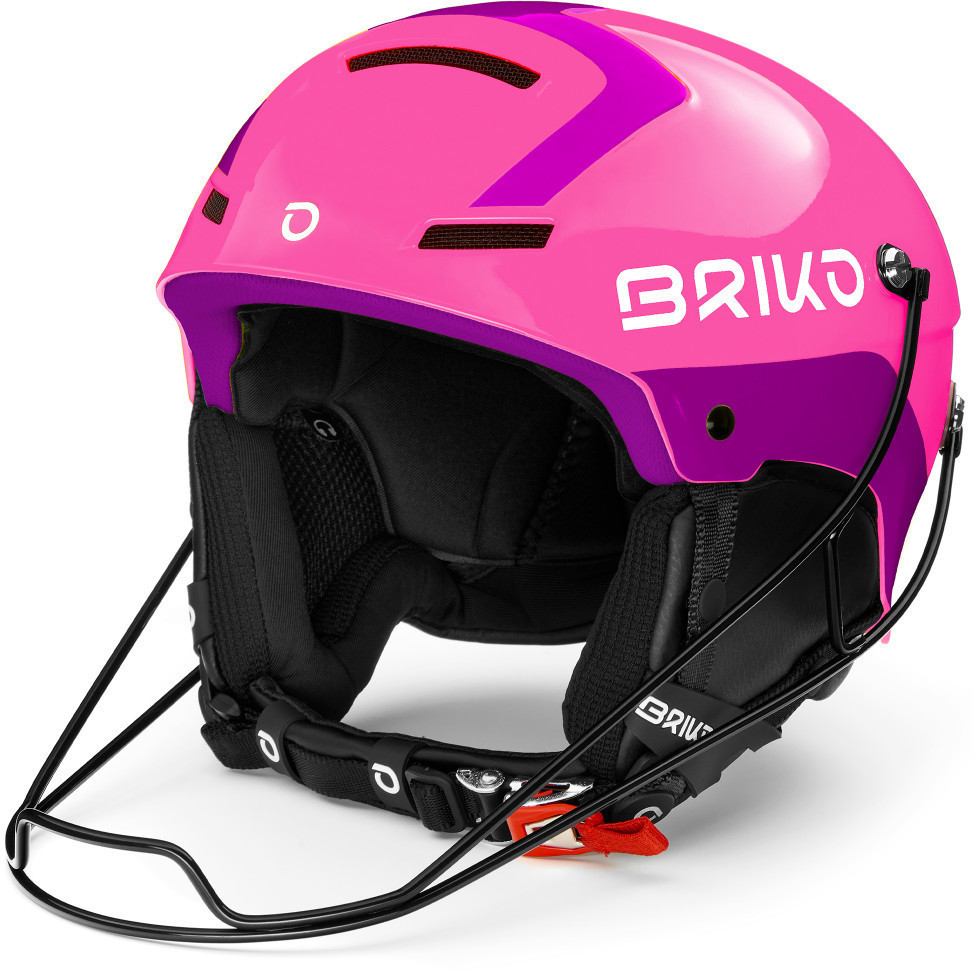Briko Slalom France Shiny Pink Violet