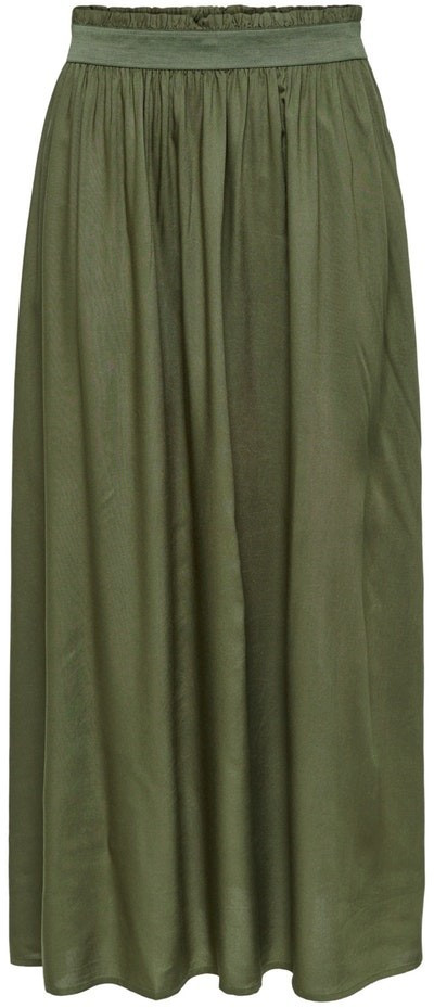 Only Paperbag Maxi Skirt (15164606) ab 13,99 € | Preisvergleich bei