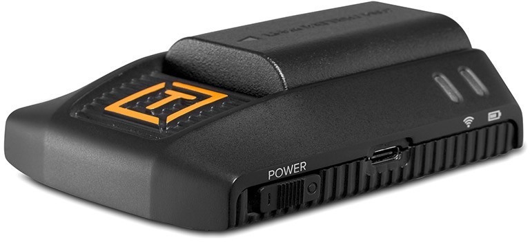 Tether Tools Air Direct Wireless Tethering System