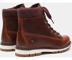 Buy Timberland Radford 6-Inch Boot D Ring Brown Rust from £116.75 (Today) –  Best Deals on idealo.co.uk